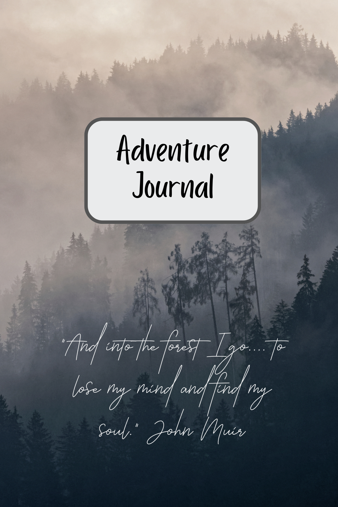 Journals & Planners